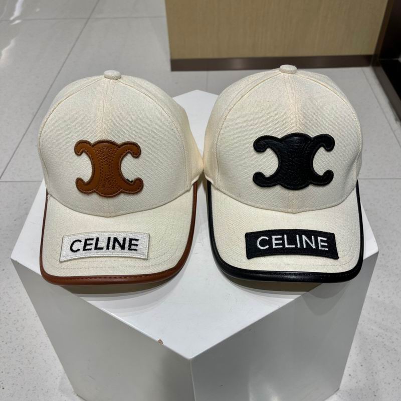 Celine cap (265)